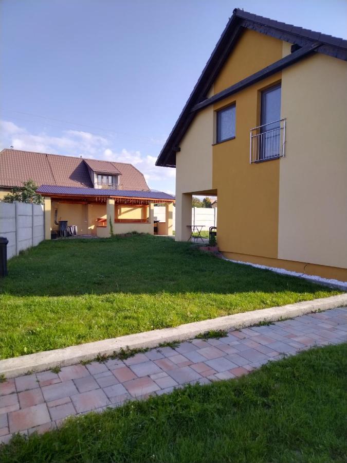 Ubytovanie V Sukromi Horec Liptovsky Mikulas Luaran gambar