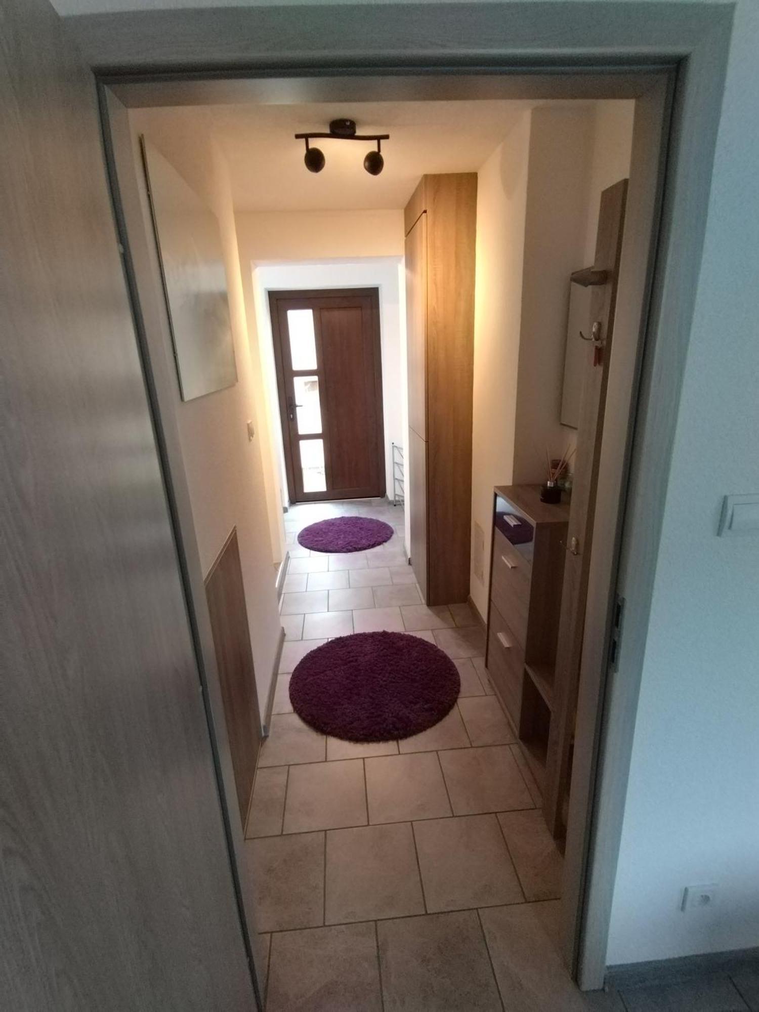 Ubytovanie V Sukromi Horec Liptovsky Mikulas Luaran gambar