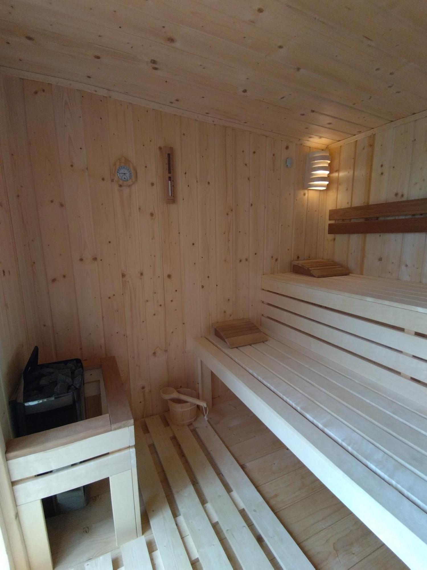 Ubytovanie V Sukromi Horec Liptovsky Mikulas Luaran gambar