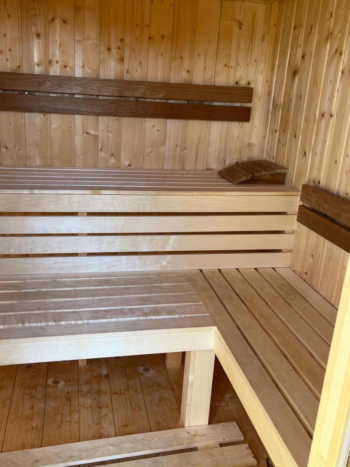 Ubytovanie V Sukromi Horec Liptovsky Mikulas Luaran gambar